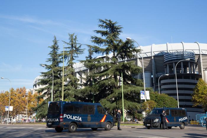 Los tuits sobre el River-Boca en el Bernabéu que te sacarán una sonrisa