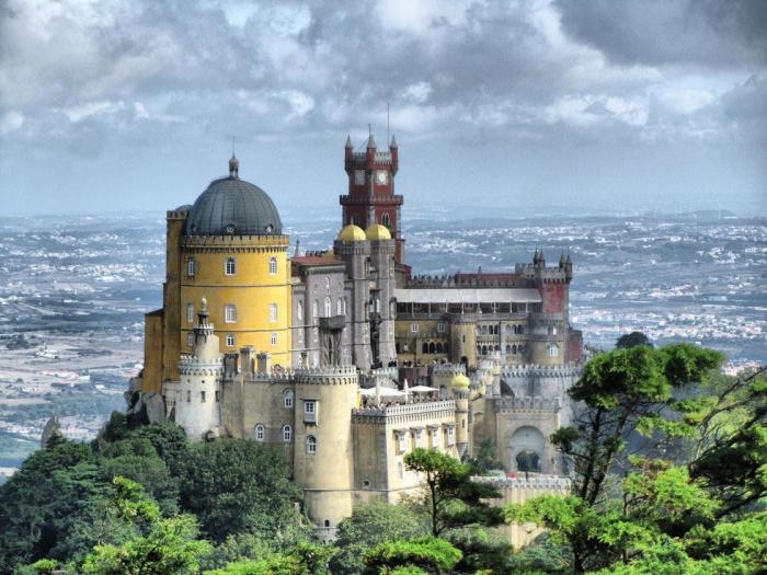 Seis excursiones por las que estarás deseando visitar Lisboa