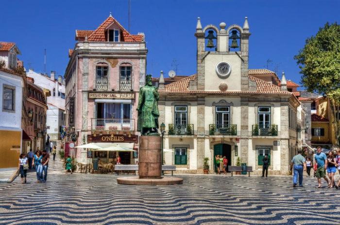 Seis excursiones por las que estarás deseando visitar Lisboa