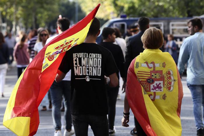 Susana Díaz aboga por reformar la Constitución para "encajar" a todos los pueblos España