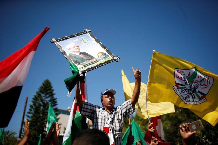 Fatah y Hamás muestran en Egipto su compromiso de completar la reconciliación palestina