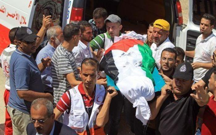 Muere el padre del bebé fallecido en el incendio causado por colonos judíos