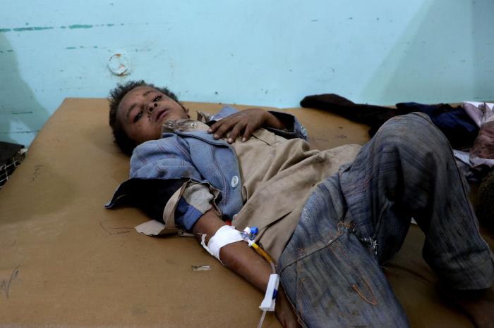 El Gobierno de Yemen y los rebeldes hutíes retoman las conversaciones de paz en Suecia