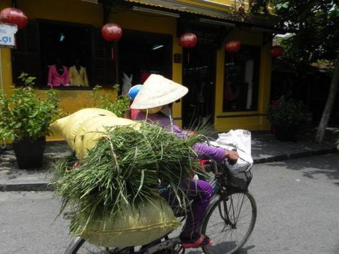 Hoi an: el Vietnam más acogedor