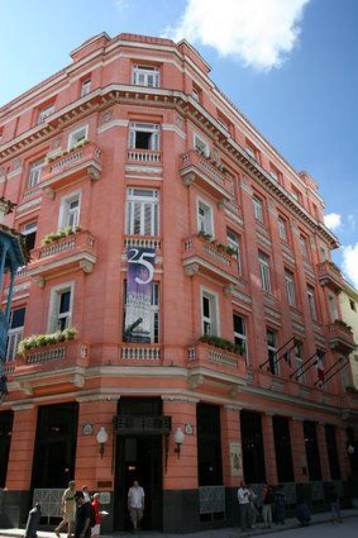 Los hoteles inspiran al arte: los lugares en los que se alojaron Dalí, Jim Morrison, Madonna, Hemingway