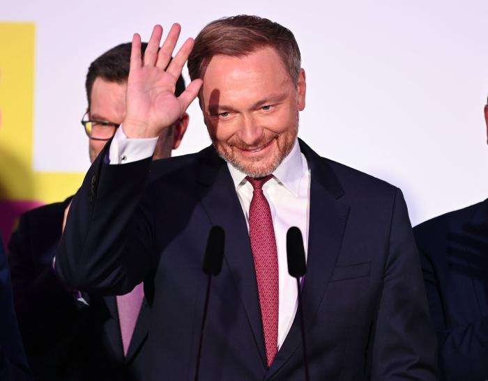 Acuerdo de Gobierno en Alemania: Olaf Scholz será el próximo canciller