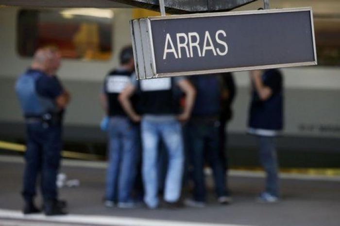 El atacante del tren vivió en Algeciras y tenía antecedentes por drogas en España