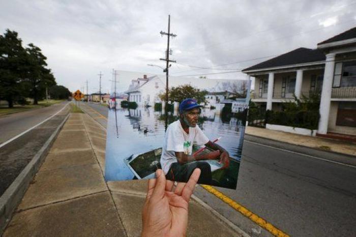 Nueva Orleans sigue curando las heridas del huracán Katrina 10 años después (FOTOS)