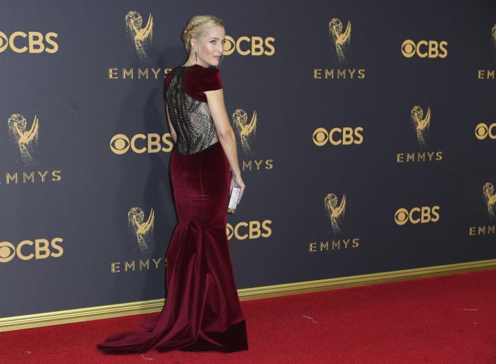 Los vestidos que recordaremos (para bien y para mal) de los Emmy 2017