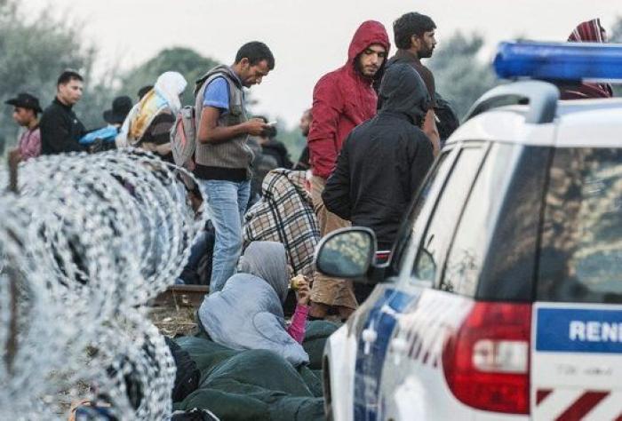 Debate: ¿Puede permitirse la UE continuar sin un acuerdo sobre los refugiados?