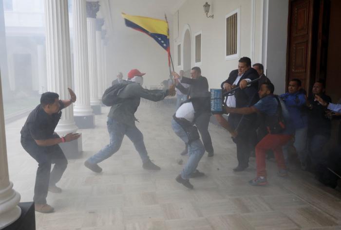 Zapatero y Fernández, los mediadores del diálogo venezolano, se citan en República Dominicana