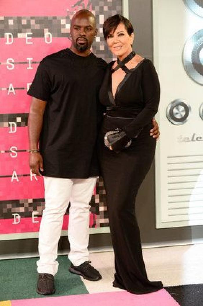 Kim Kardashian y el Pingüino de 'Batman' y más parecidos razonables de los MTV Video Music Awards 2015
