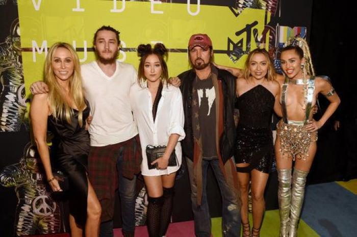 MTV Music Video Awards 2015: todos los vestidos de la gala (FOTOS)