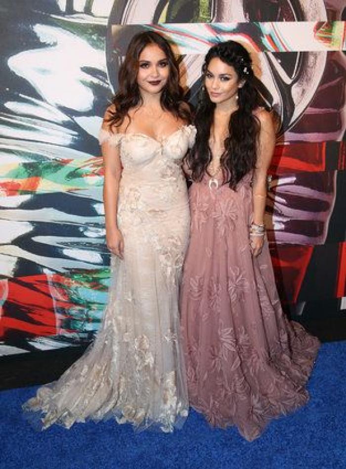 Kim Kardashian y el Pingüino de 'Batman' y más parecidos razonables de los MTV Video Music Awards 2015