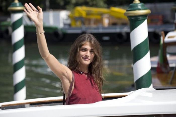'The Danish Girl' en Venecia: el orgullo transexual da el salto definitivo en el cine