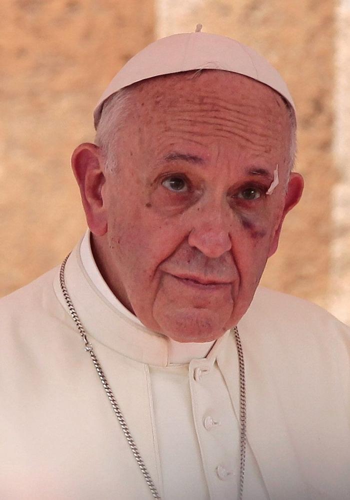 El videojuego "educativo y religioso" de la Iglesia que ya ha jugado el papa Francisco