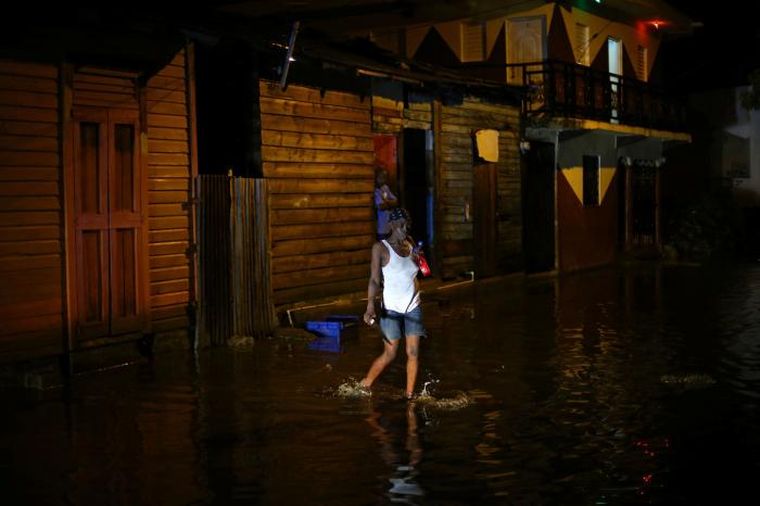 El director nacional de emergencias: “Irma va a devastar Estados Unidos”