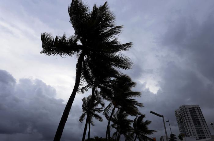 Cuba comienza a sentir los primeros efectos del Irma