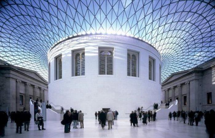 Museos con entrada gratis o reducida: la vuelta al mundo en 10 galerías 'low cost'