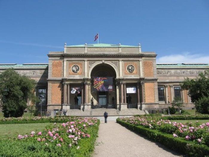 El Museo Reina Sofía, entre los 10 más visitados de Europa