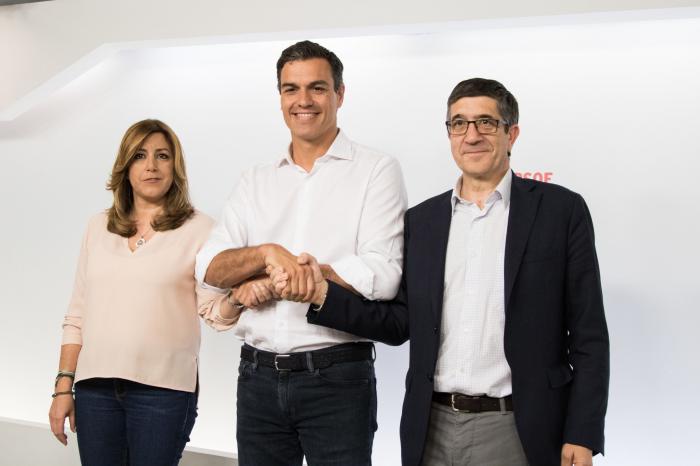 El congreso “de unidad” del PSOE: Sánchez remodela la dirección y diseña el partido para los próximos diez años