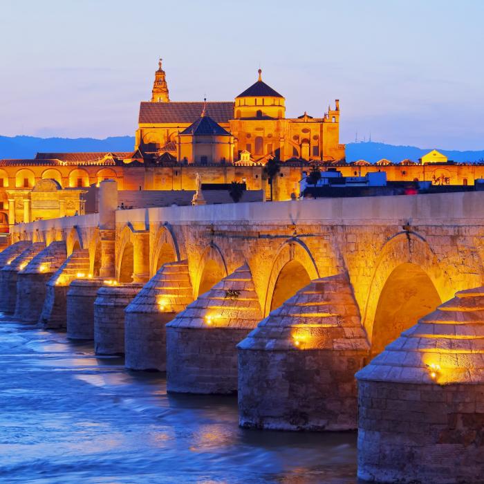 La mezquita-catedral de Córdoba, el mejor lugar de interés turístico de Europa y el tercero del mundo