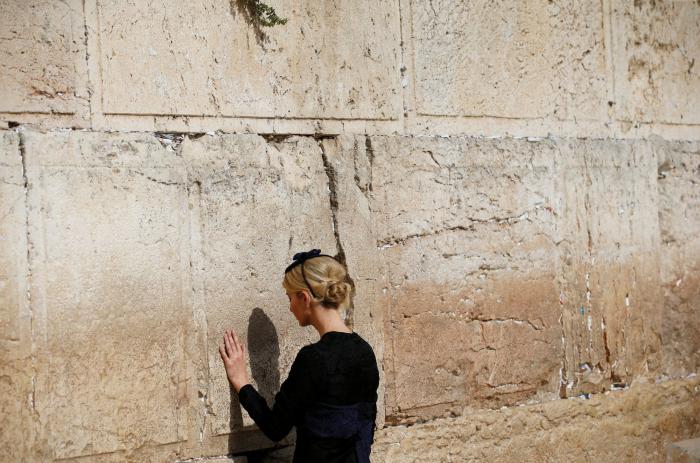 Trump no trasladará la embajada de EEUU en Israel a Jerusalén