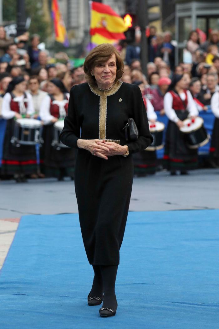 El mensaje feminista de Sylvia A. Earle, premio Princesa de Asturias de la Concordia 2018