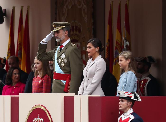 La Casa Real exculpa a Sánchez del "malentendido" de protocolo en el Palacio Real