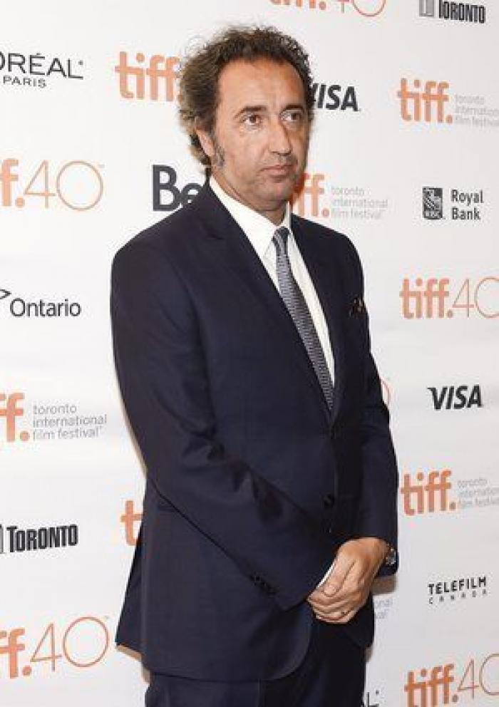 Festival de Toronto 2015: las fotos de todos los actores y actrices en el TIFF