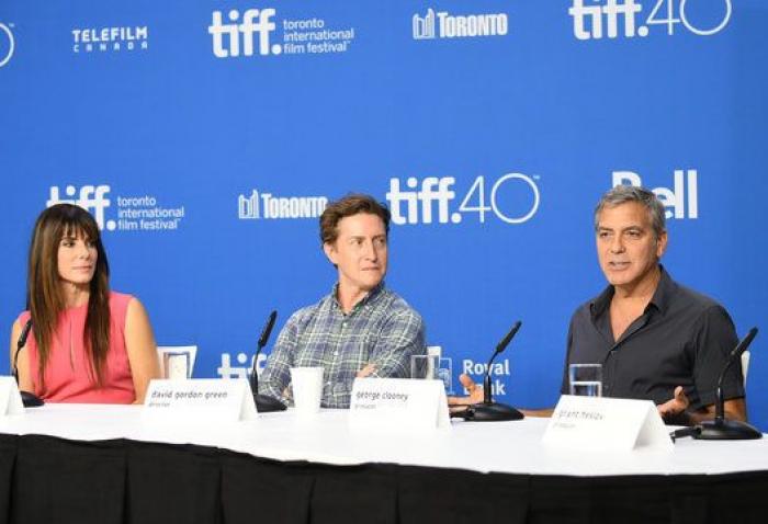 Festival de Toronto 2015: las fotos de todos los actores y actrices en el TIFF