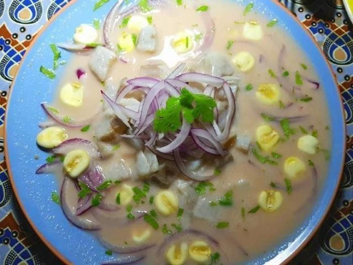 13 platos para preparar una cena peruana en casa