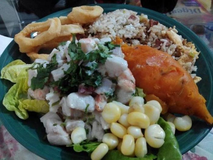 13 platos para preparar una cena peruana en casa