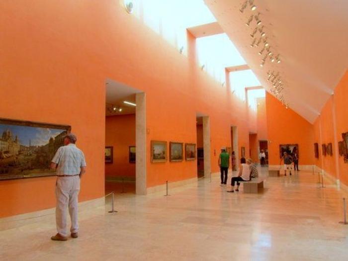 El Museo del Prado, el cuarto mejor del mundo según los viajeros de TripAdvisor (FOTOS)
