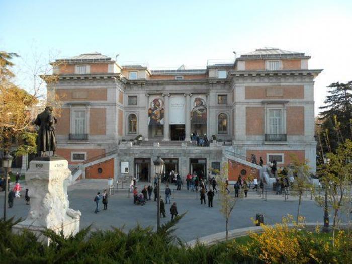 El Museo del Prado, el cuarto mejor del mundo según los viajeros de TripAdvisor (FOTOS)