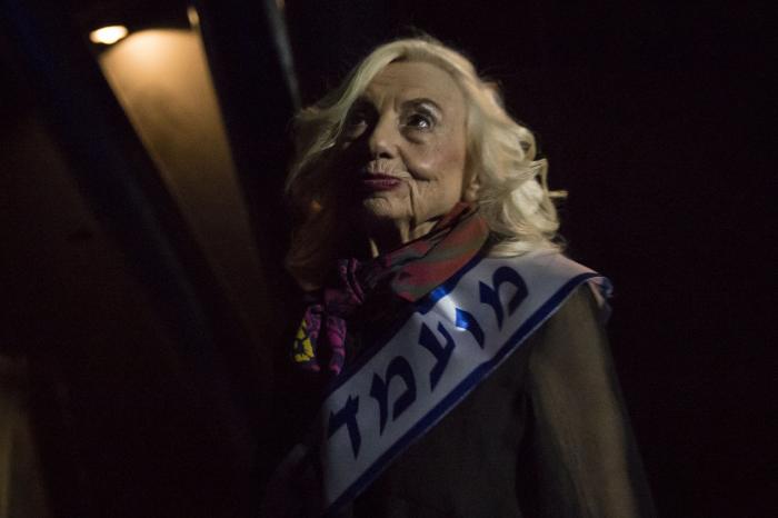 Miss Holocausto, el controvertido concurso de belleza entre supervivientes de los nazis