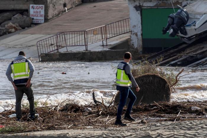 El gesto ejemplar (y necesario) de Rafa Nadal con los afectados por las inundaciones en Mallorca