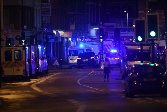 Esto es lo que se sabe de los dos ataques en Londres