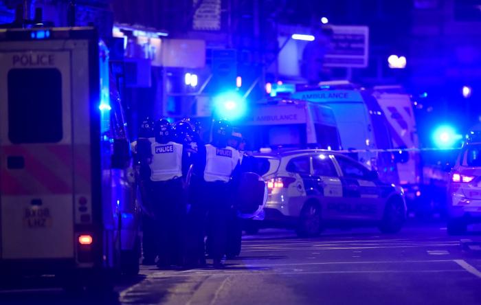 Interior mantiene el nivel de alerta 4 tras el ataque en Londres porque "no han cambiado las circunstancias" en España