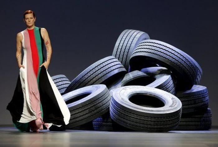 Todos los desfiles de la 62º Mercedes Benz Fashion Week Madrid: así será la moda de primavera/verano 2016