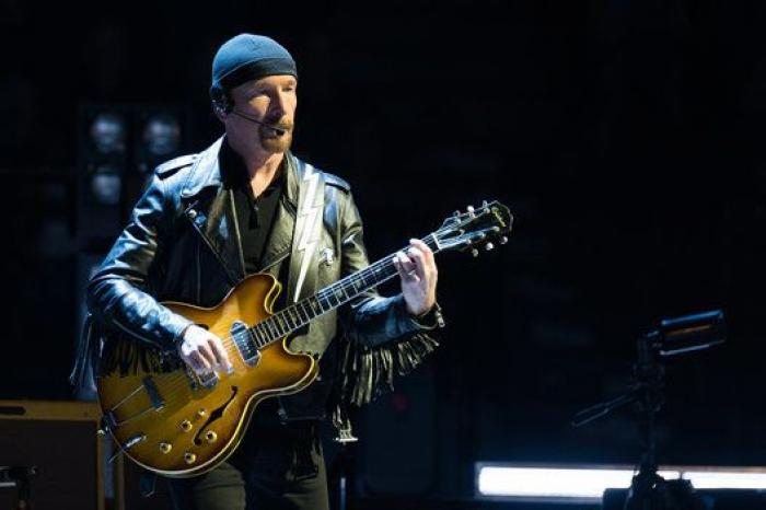 ¿Qué significan las cartas que U2 está enviando a sus fans?
