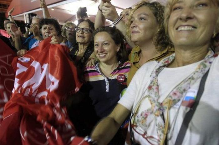 Los 7 titulares que dejan las elecciones griegas