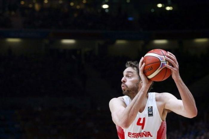España gana el Eurobasket tras superar a Lituania