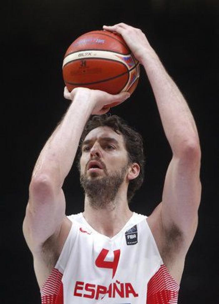 España gana el Eurobasket tras superar a Lituania