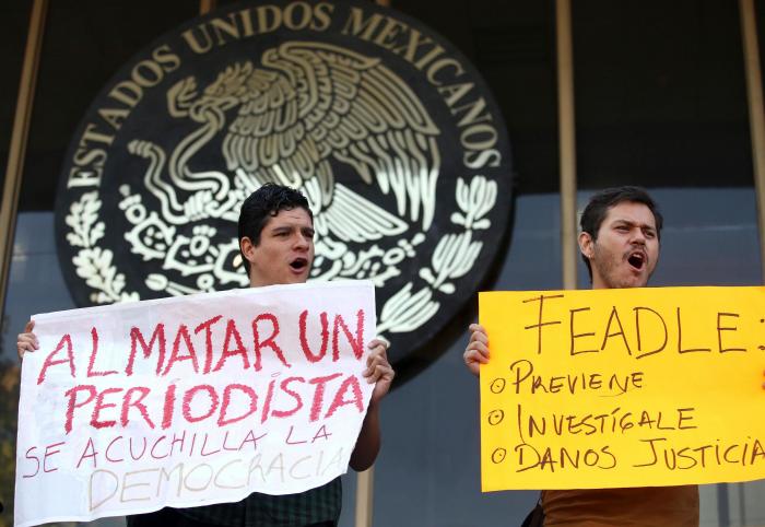 La guerra de los cárteles de la droga desembarca en una de las zonas más turísticas de México