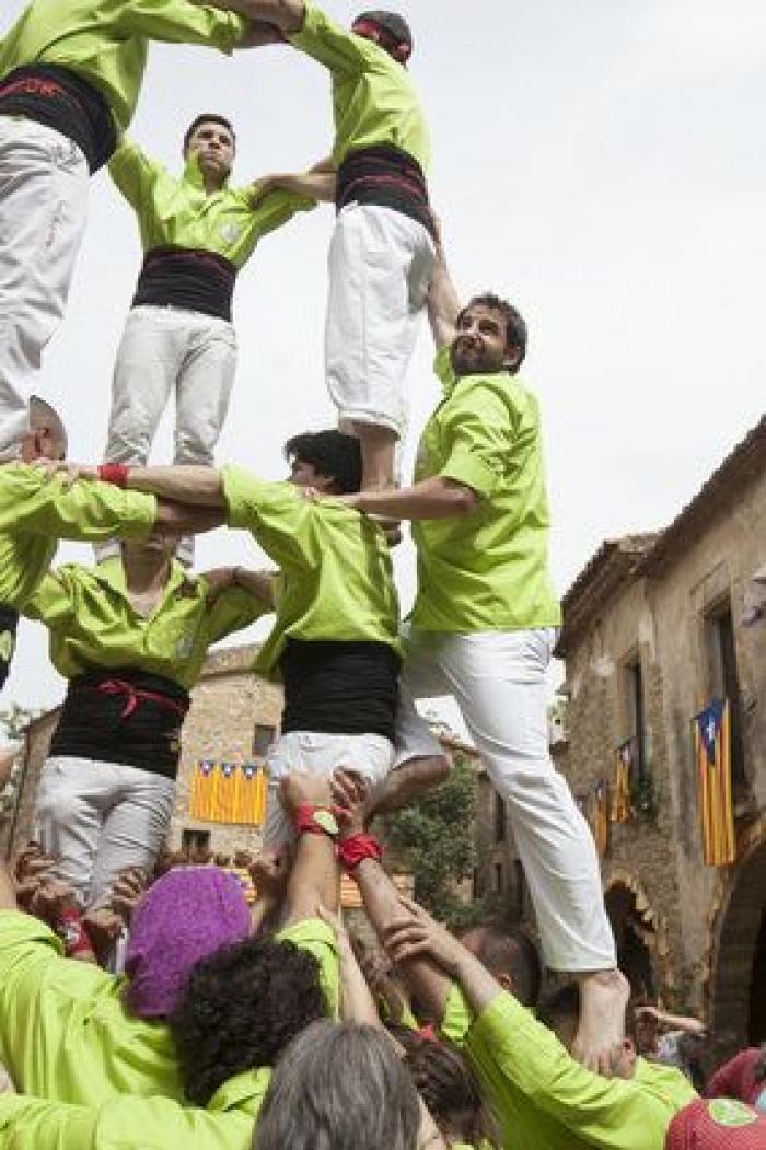'Ocho apellidos catalanes': las primeras imágenes de la secuela de 'Ocho apellidos vascos'