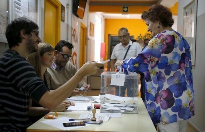 Resultados elecciones catalanas: Sonrisas y lágrimas