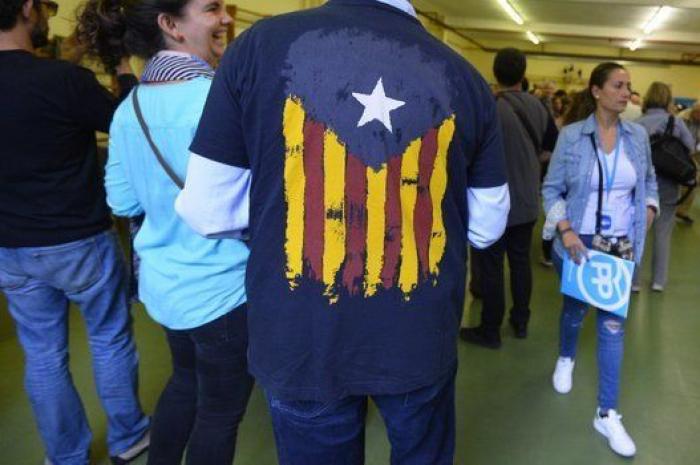 Elecciones 27-S en Cataluña: 'Junts pel Sí' gana las elecciones pero Mas depende de la CUP