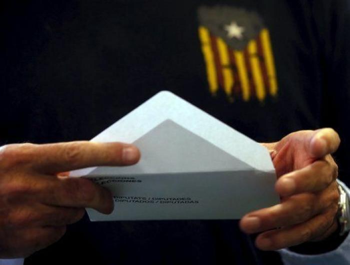 Resultados elecciones catalanas: Sonrisas y lágrimas