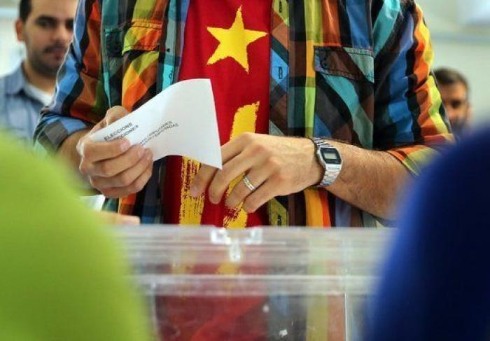 Elecciones 27-S en Cataluña: 'Junts pel Sí' gana las elecciones pero Mas depende de la CUP